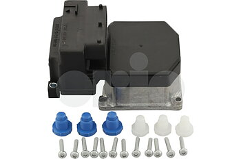 Elektronikenhet
