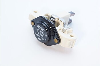 Spänningsregulator