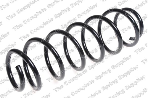 SPIRALFJÄDER - 2
