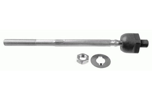 DRAGSTÅNGSATS - 2
