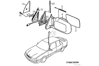 Backspegel