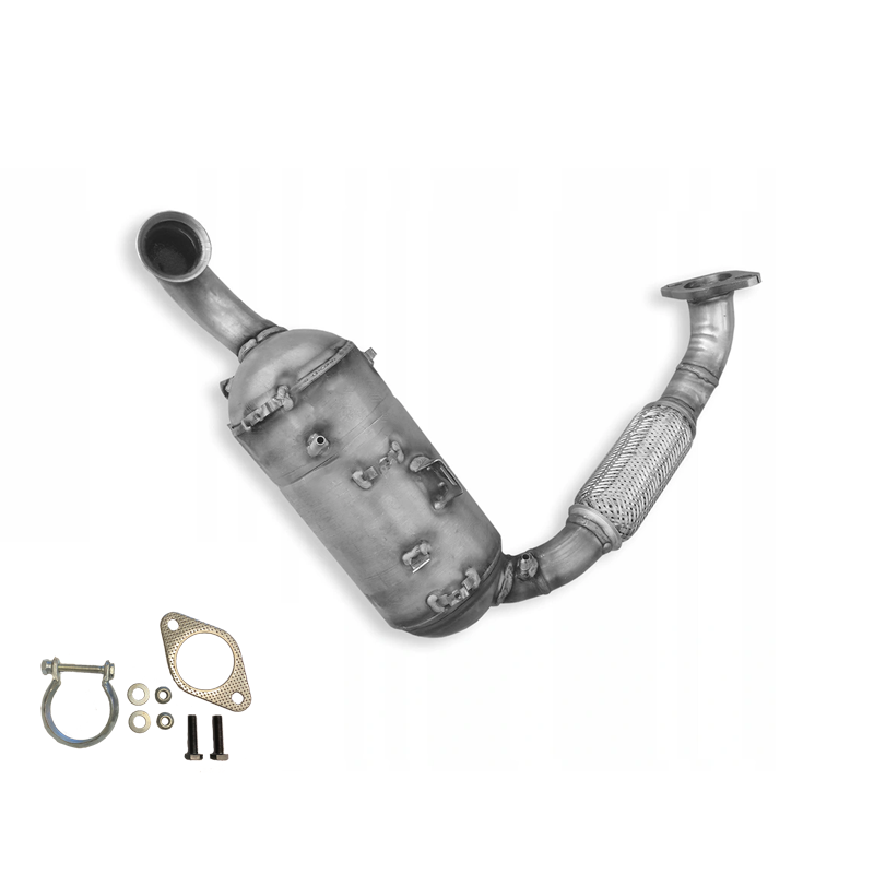 DPF