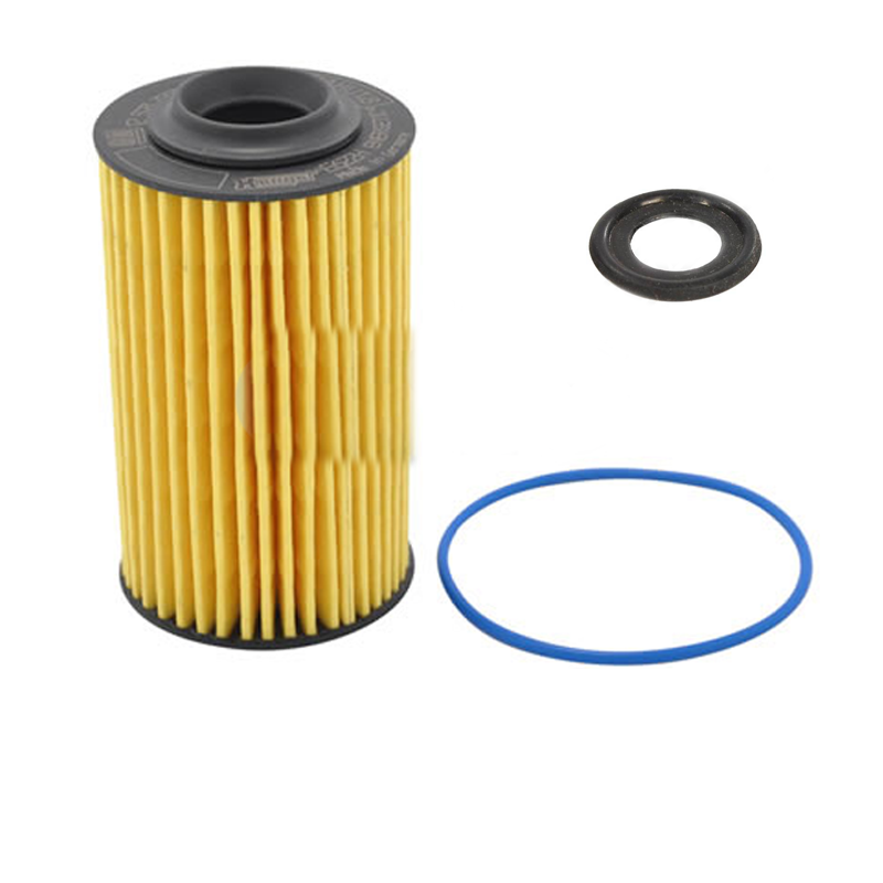 Filter kit