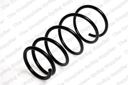 SPIRALFJÄDER - 2