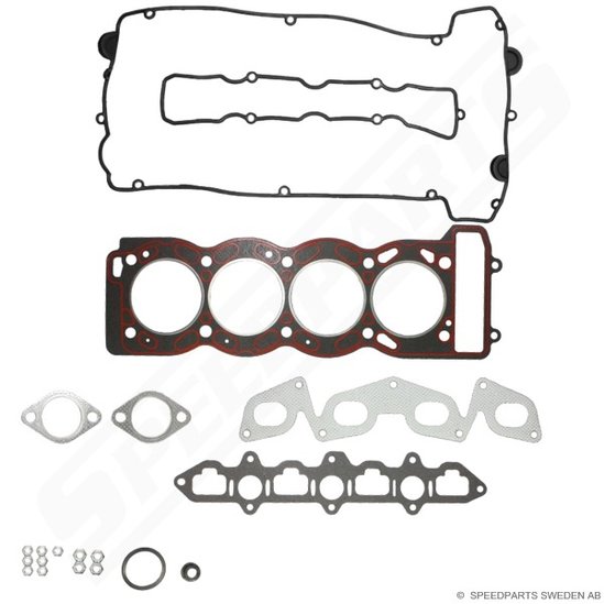 Engine gasket set