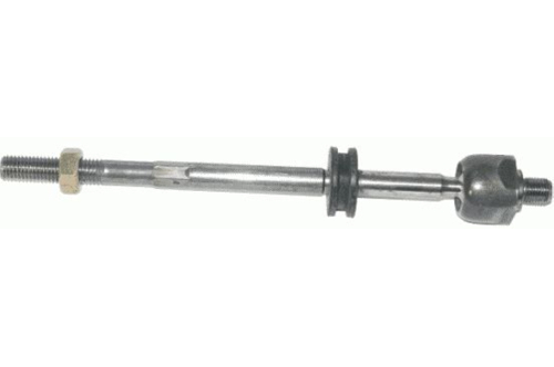 DRAGSTÅNGSATS - 2