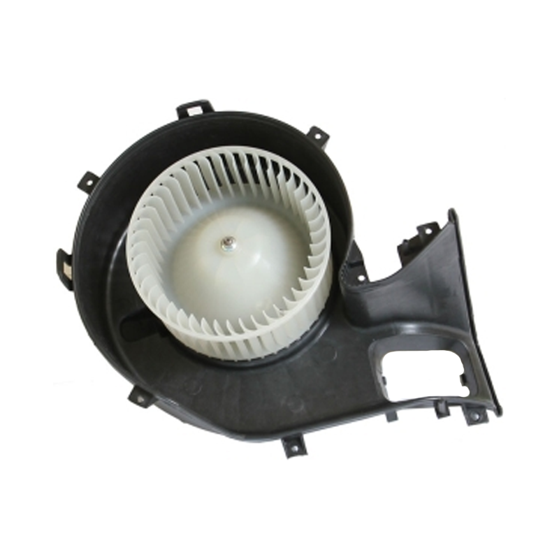 Heater motor 9-3 03-12
