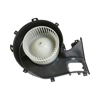 Heater motor 9-3 03-12