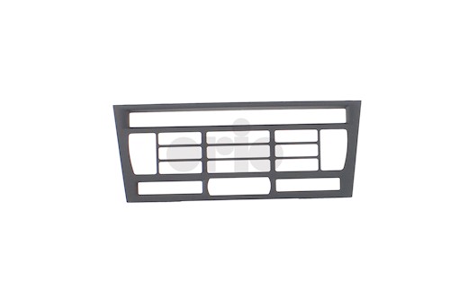 Frontpanel