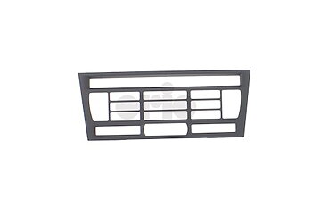 Frontpanel