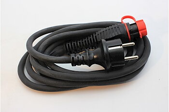 Skarvledning