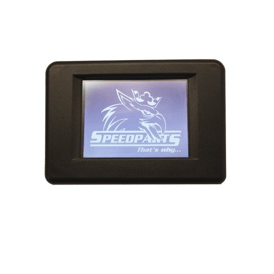 STS Tuning System TurboXR