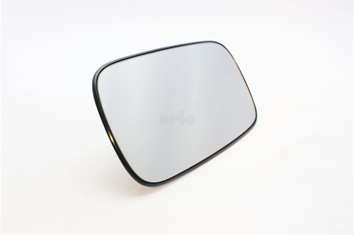 Spegelglas