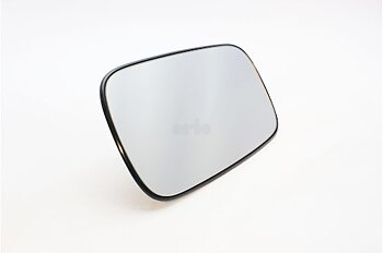Spegelglas