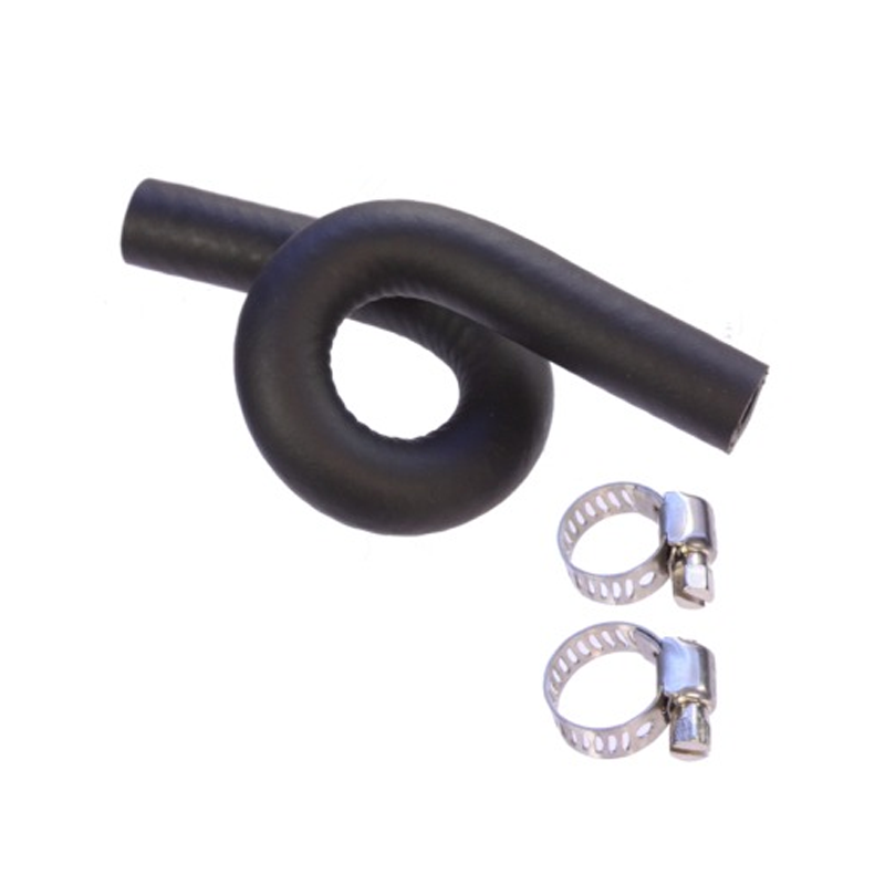 Mounting kit fuel pump 8mm