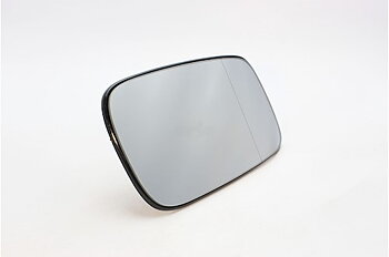 Spegelglas