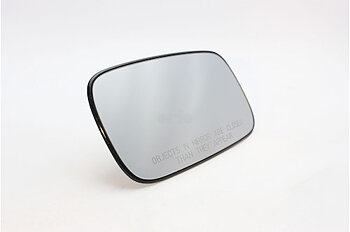 Spegelglas