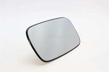 Spegelglas