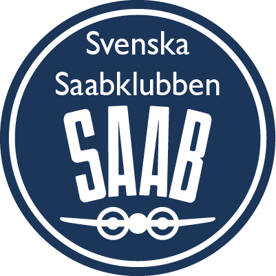 Medlemsavgift Svenska Saabklubben