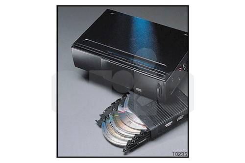 CD-MAGASIN