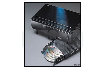 CD-magasin