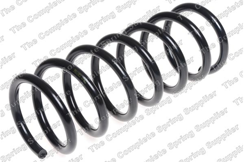 SPIRALFJÄDER - 2