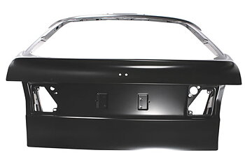 BAGAGERUMSDÖRR