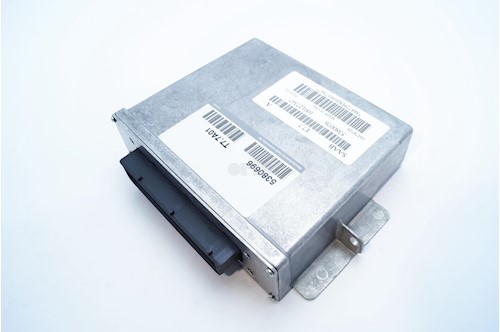 ELEKTRONIKENHET