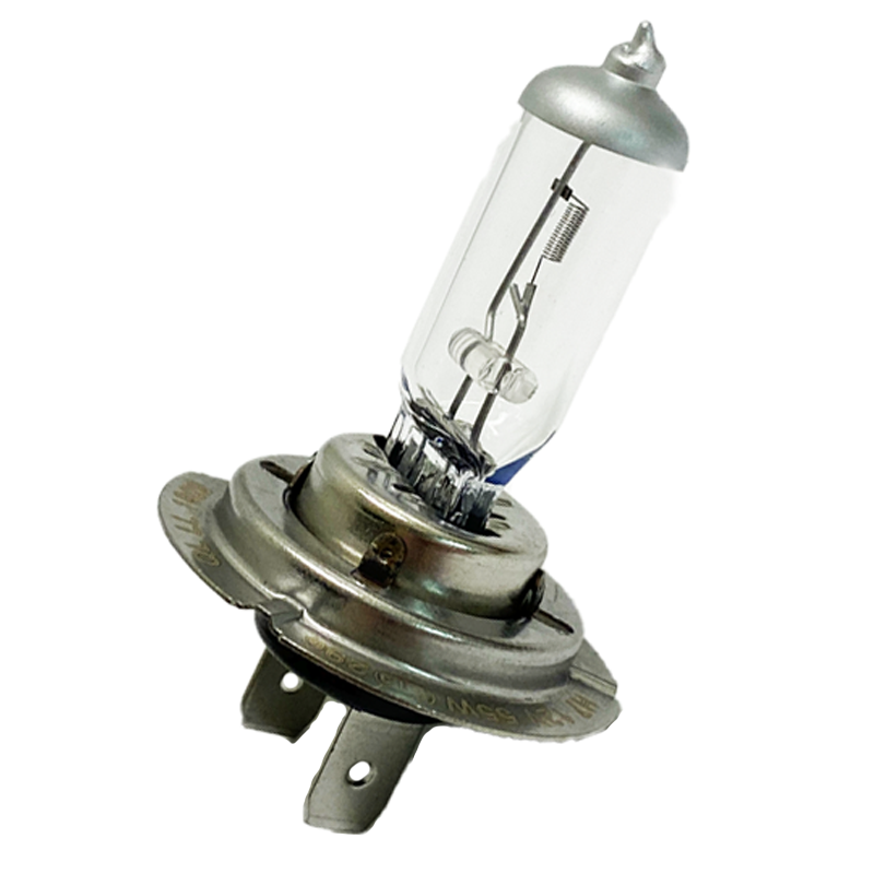 Halogen bulb H7 12V 55W Long life 