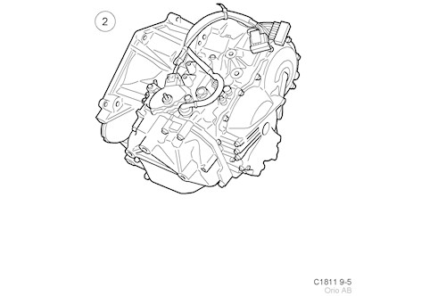 TRANSMISSION - 2