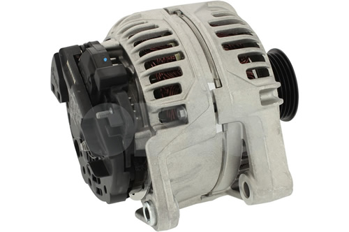 GENERATOR - 2