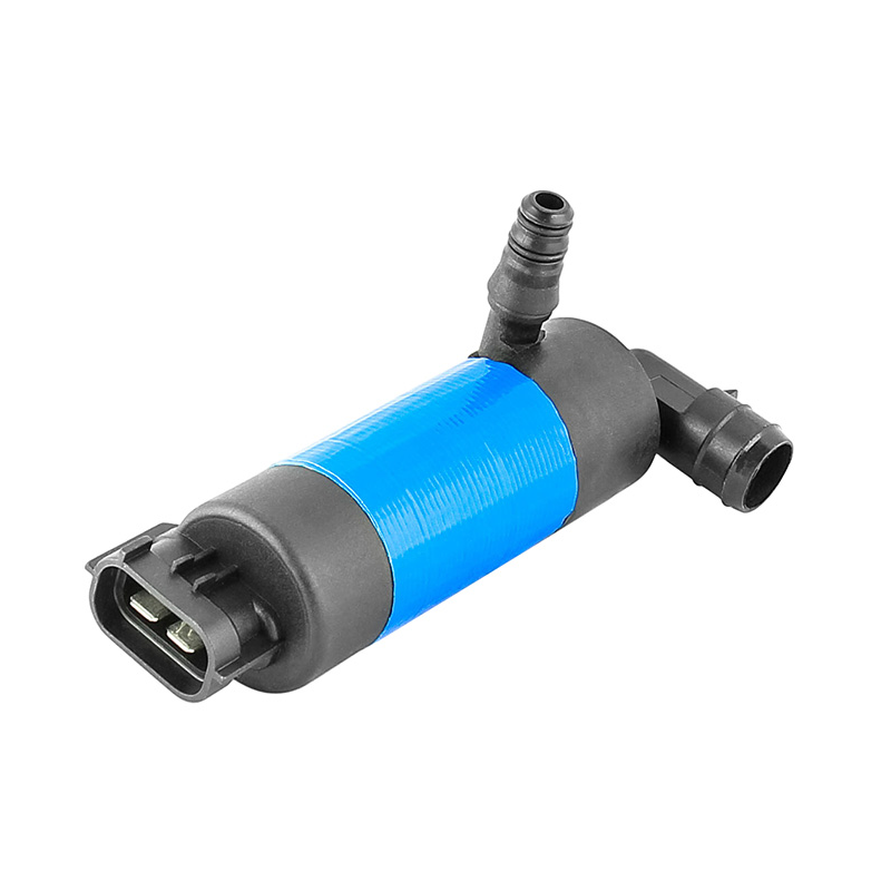 Spolarpump