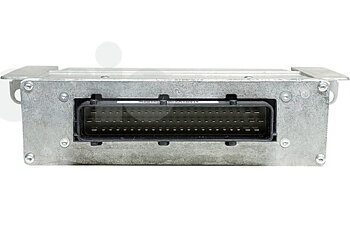 Elektronikenhet