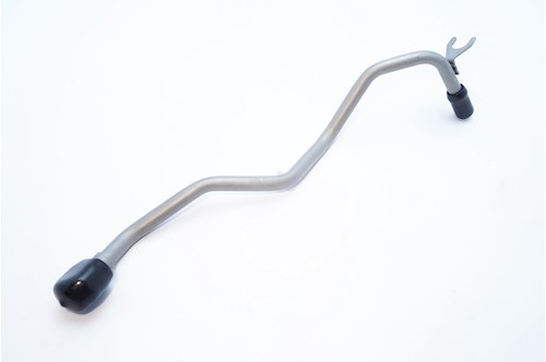 Hydraulslang