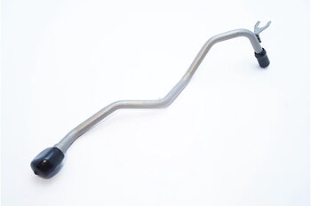 Hydraulslang