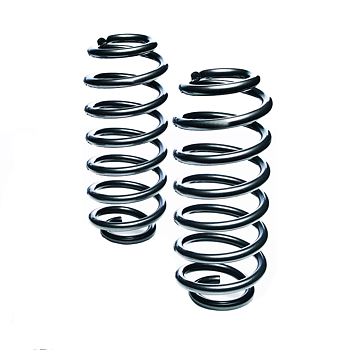 Lowering springs Rear Combi / CV 9-3 04-12