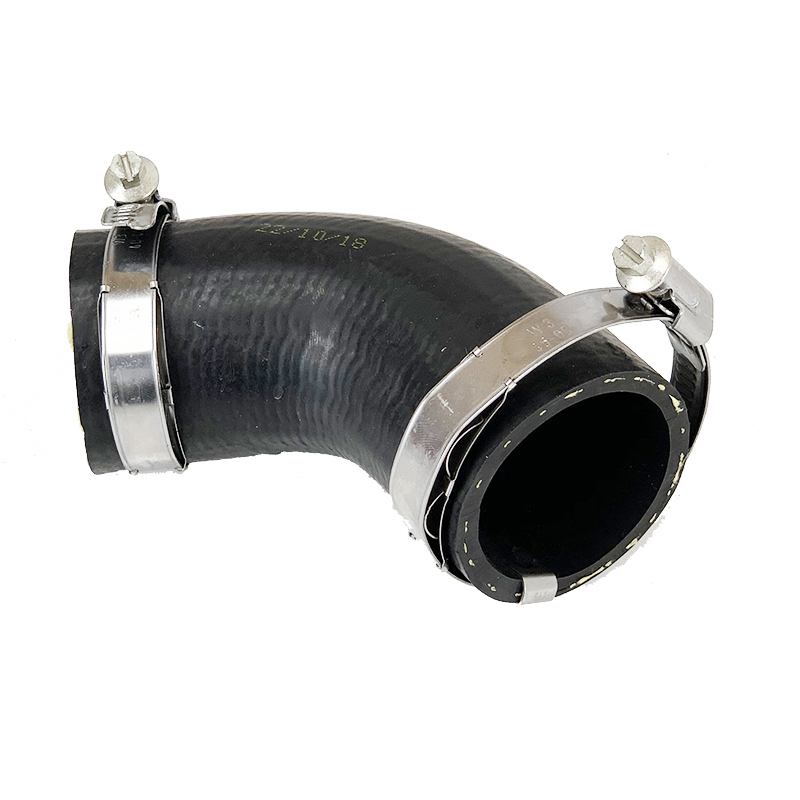 Turbo intercooler hose
