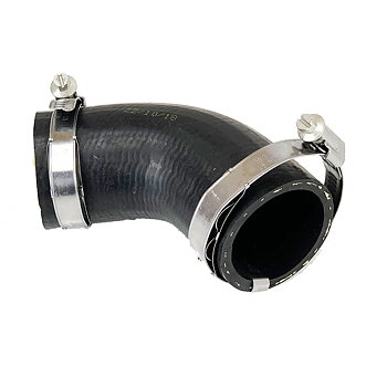 Turbo intercooler hose