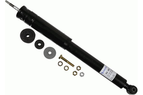 STÖTDÄMPARE - 2