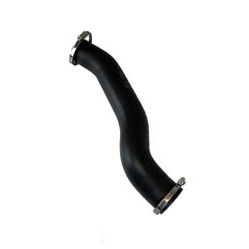 Turbo intercooler hose