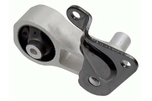 MOTORBALK - 2