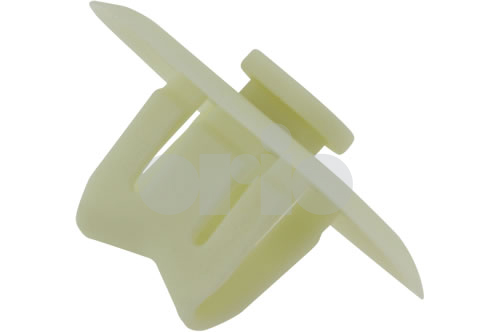 Fästclips