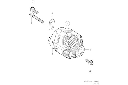 GENERATOR - 2
