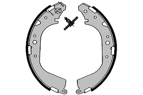 BROMSBACKSATS - 2