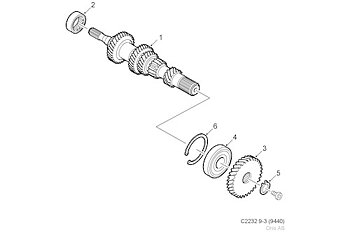 Kuggdrev