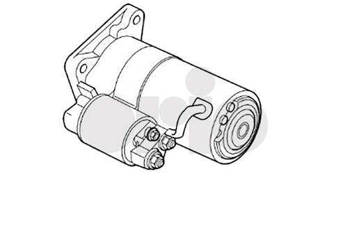 STARTMOTOR