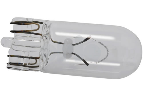 Glödlampa