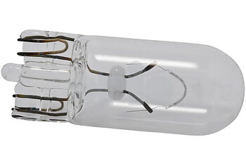 Glödlampa