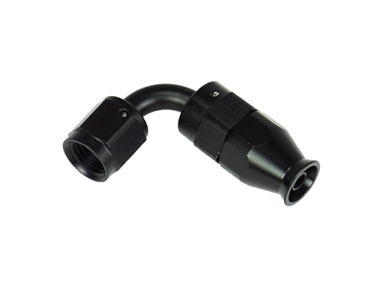 AN6 90° clutch PTFE