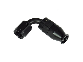 AN6 90° clutch PTFE